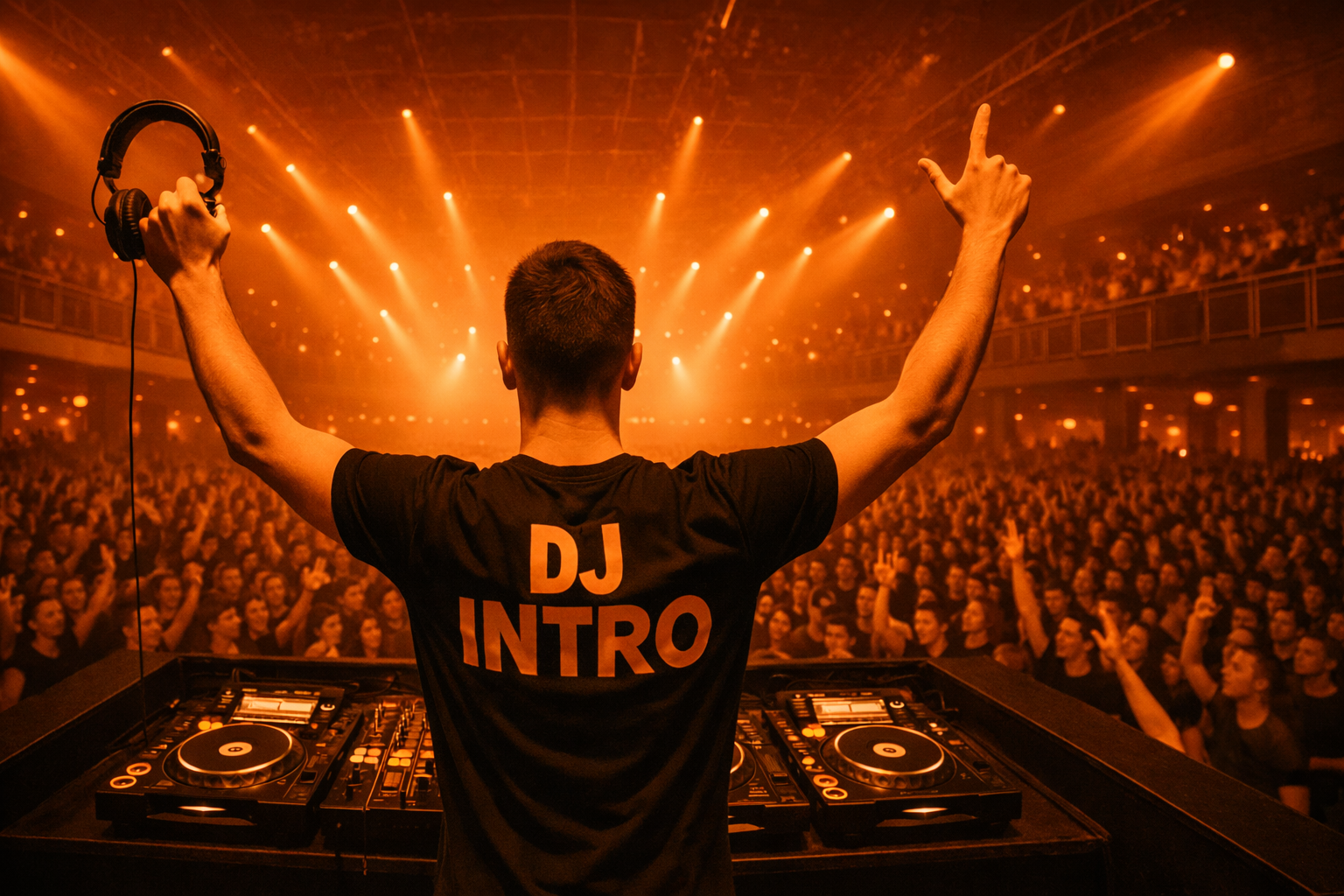 Foto de DJ JAVIER